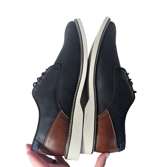 Steve Madden Saverio Dress Shoes main image 4